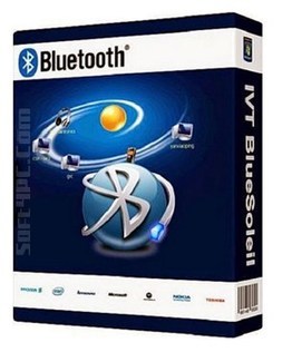 BlueSoleil для Windows Vista